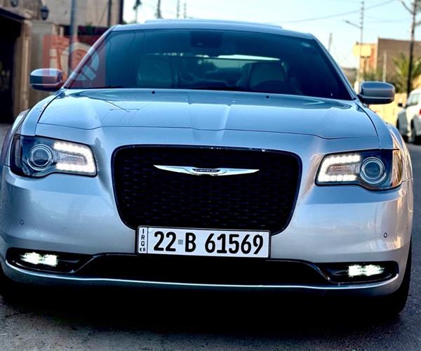 Chrysler 300 2020 for sale in Iraq - Tikrit